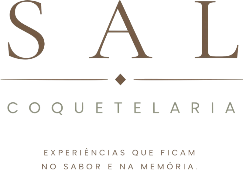 Logo SAL Drinks