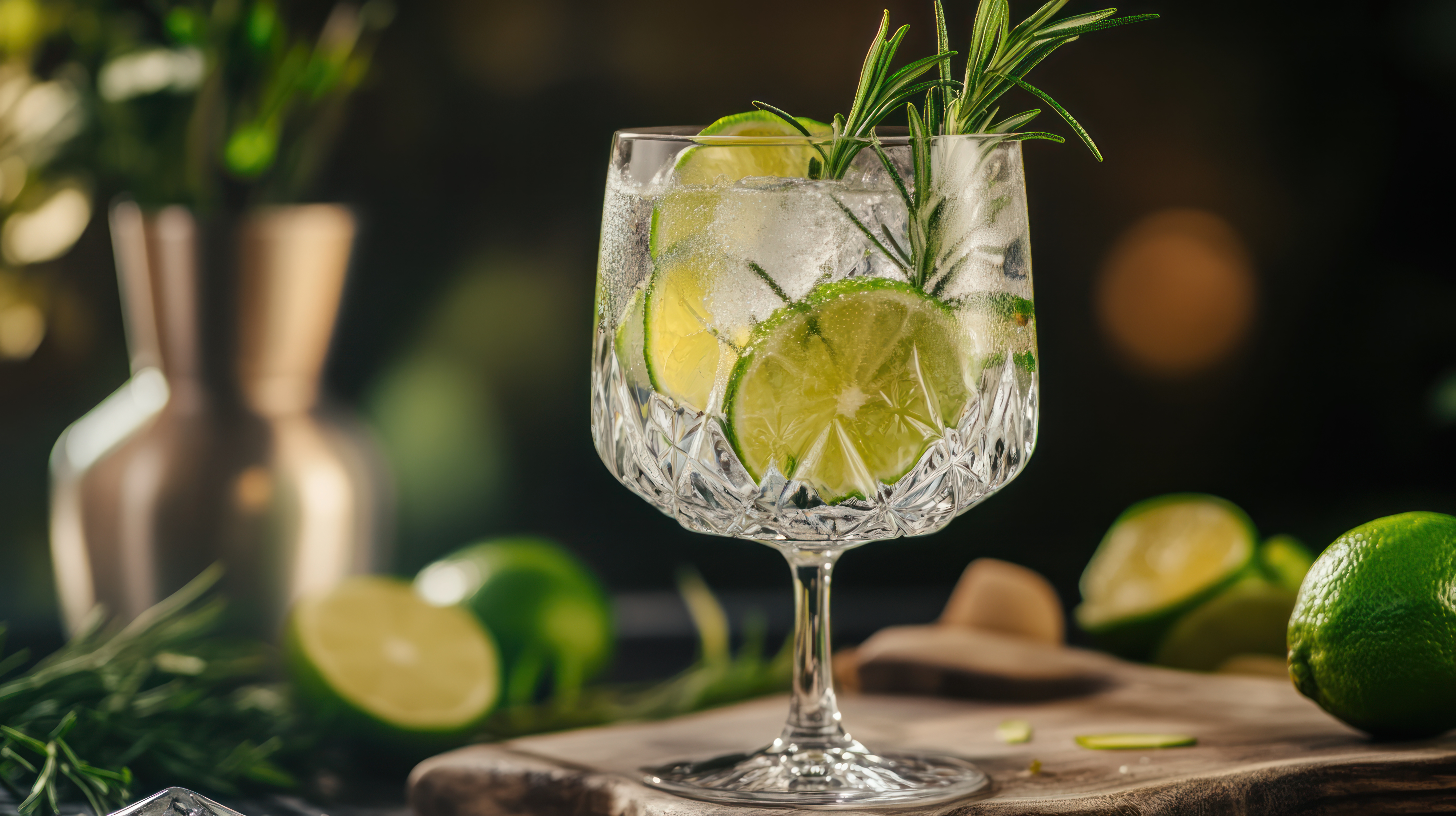 Gin Tônica