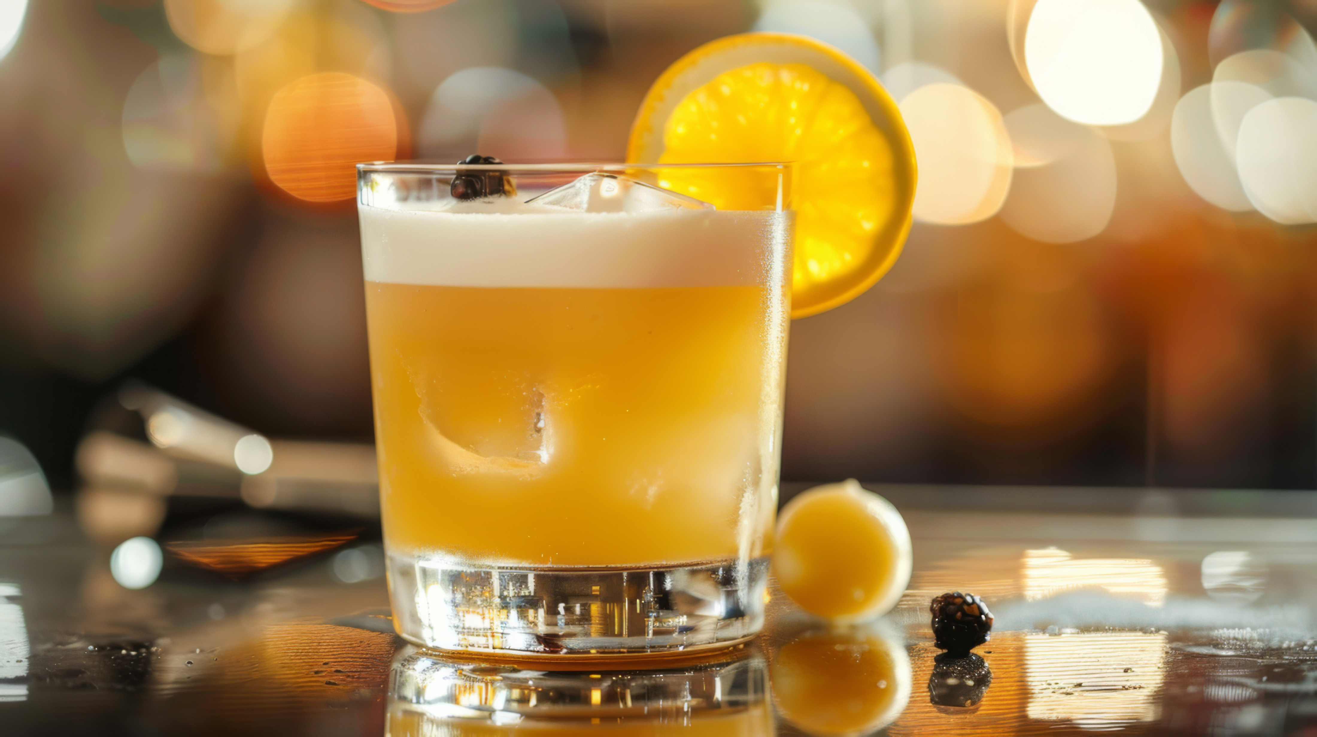 Whisky Sour